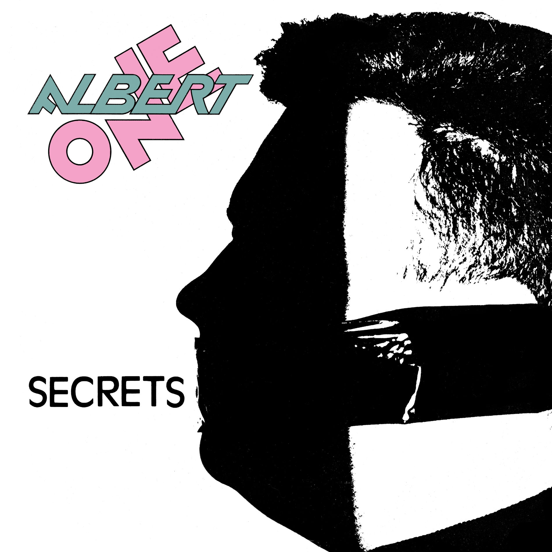Album cover of Secrets
