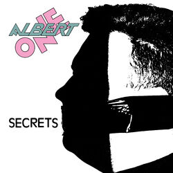 Cover of Secrets