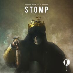 Cover of STOMP
