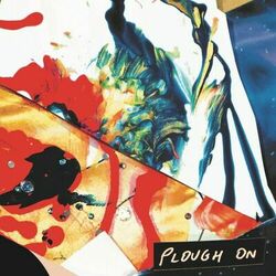 Cover of Plough On