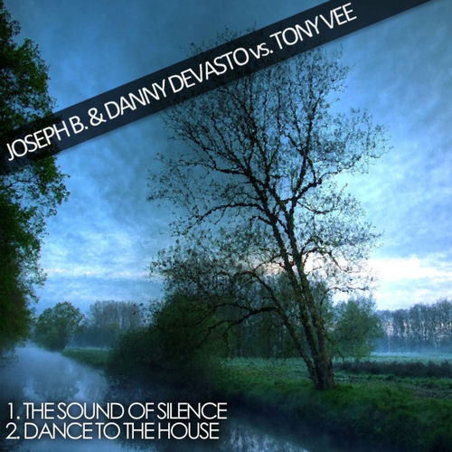Descargar The Sound of Silence - Joseph B MP3