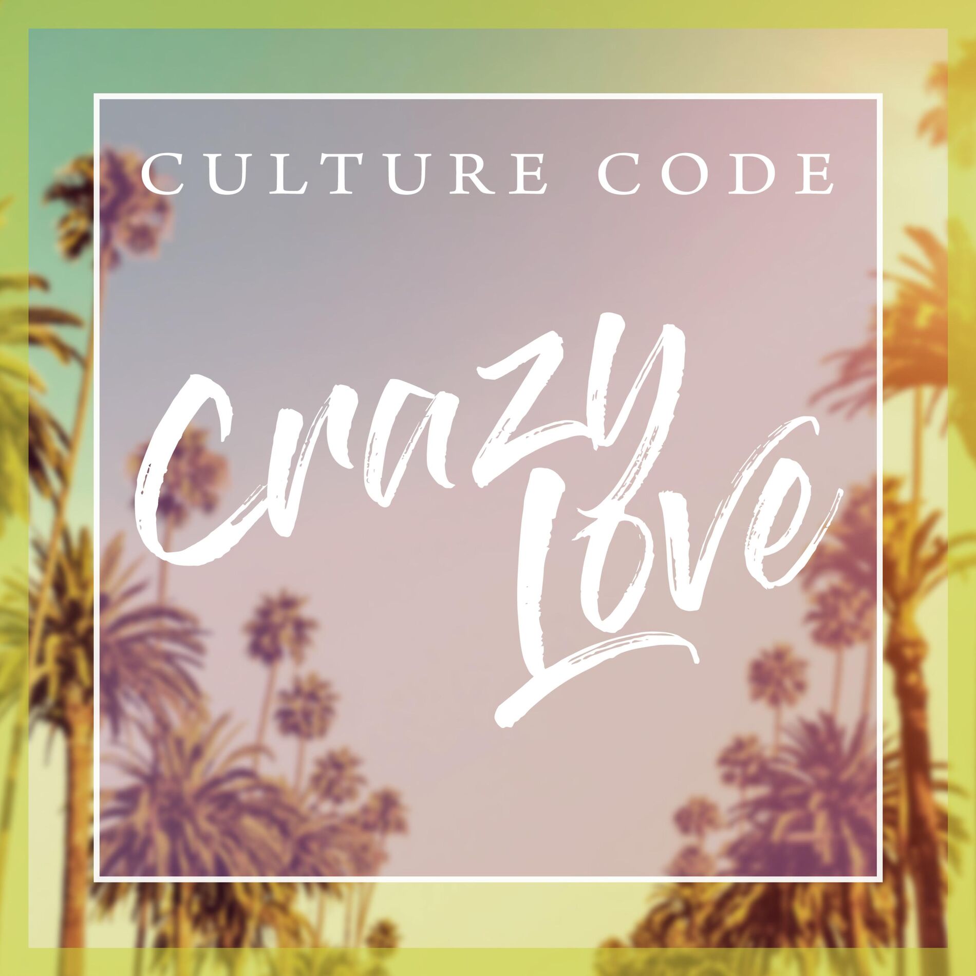 Album cover of Crazy Love
