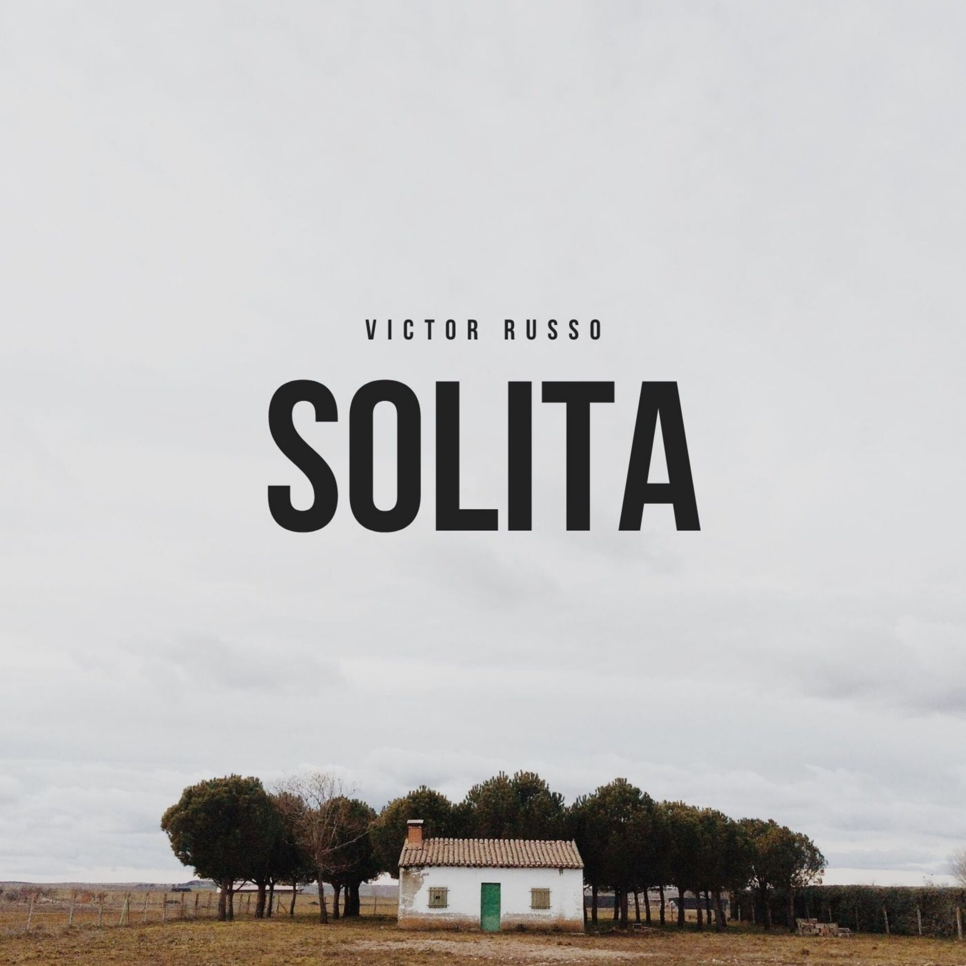 Album cover of Solita