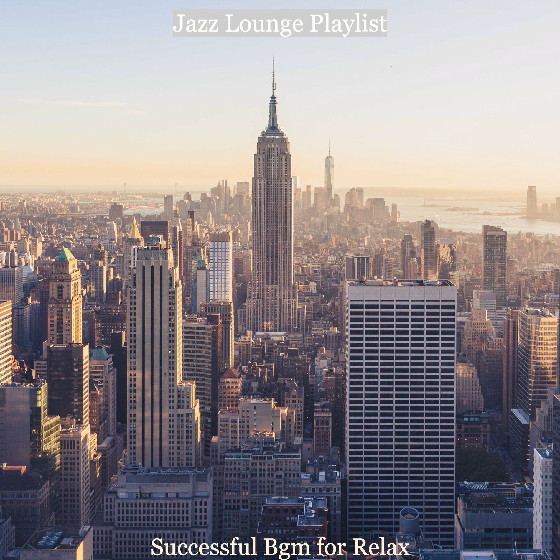 Album cover of Successful Bgm for Relax