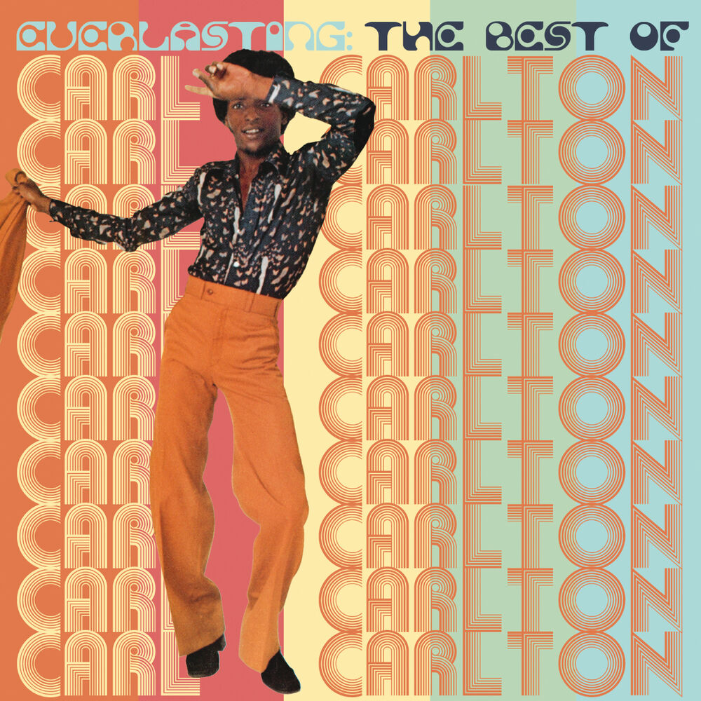 Picture of Everlasting: The Best Of Carl Carlton