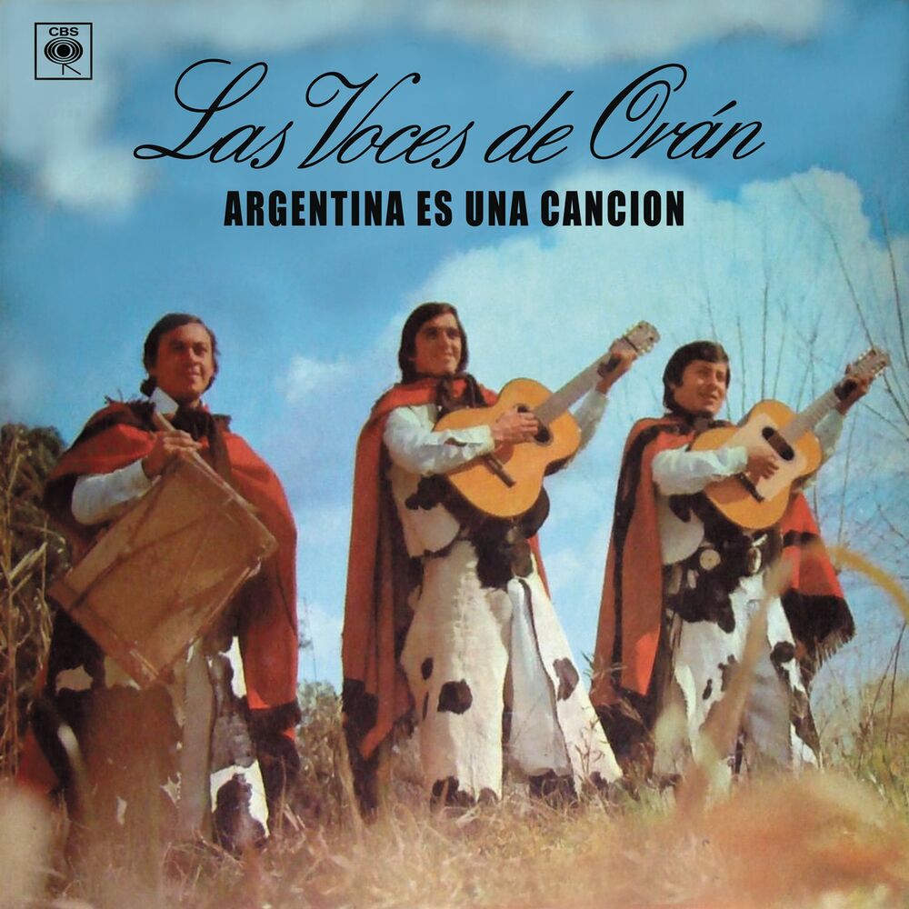 Picture of Argentina Es una Canción