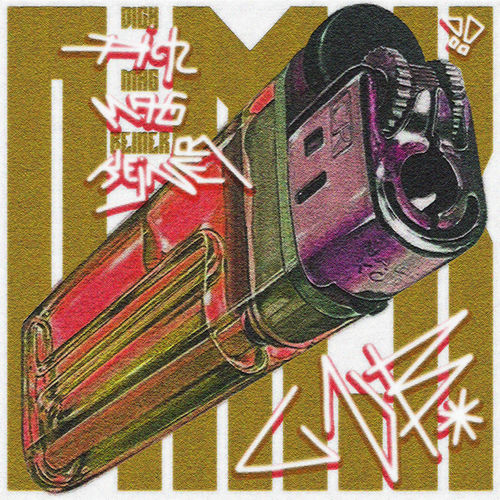 D.M.K