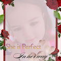 Perfect in her own way