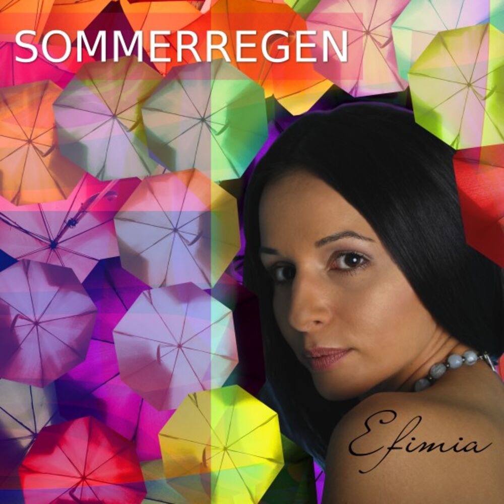 Picture of Sommerregen