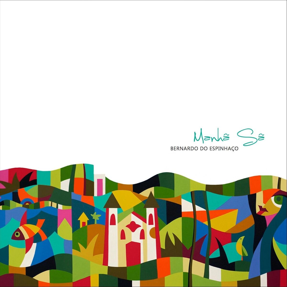 Album cover of Cabimento