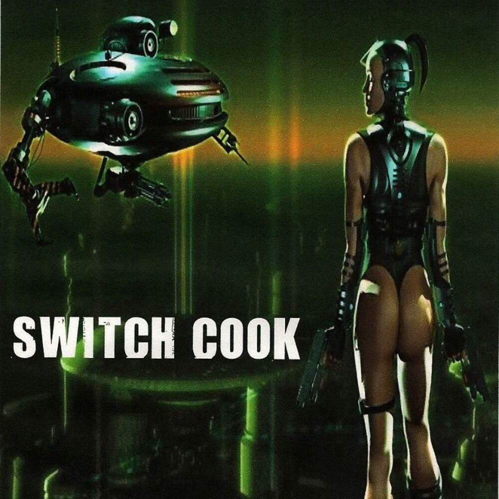 Picture of Robots EP