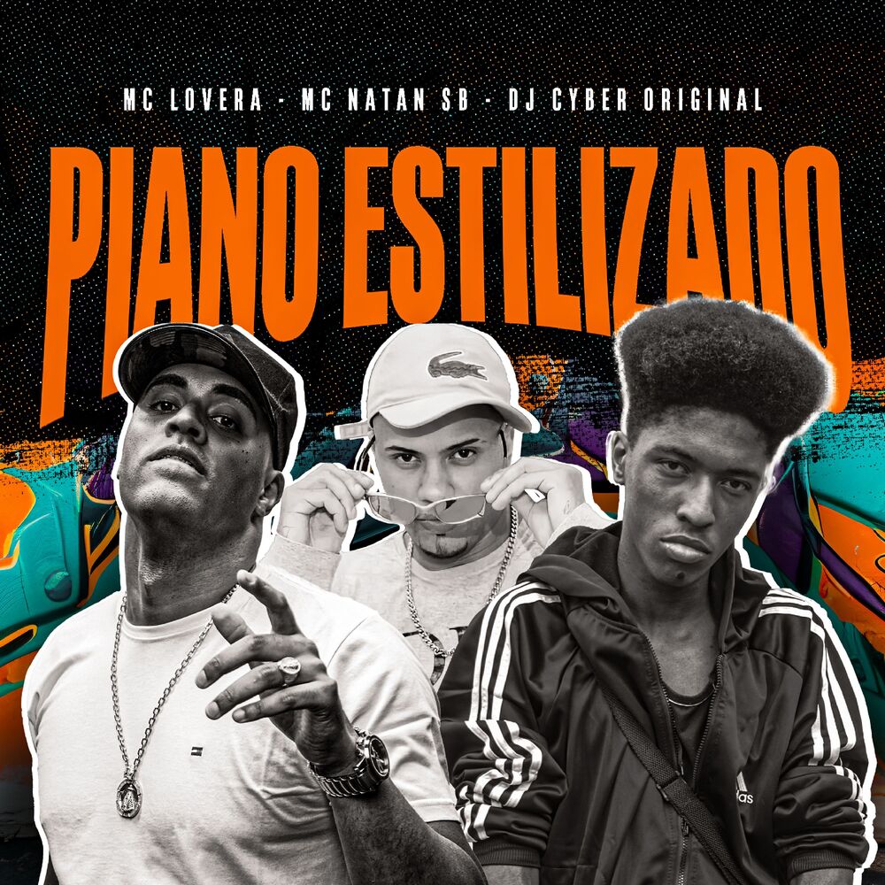 Picture of Piano Estilizado