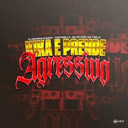 Cover of Kika e Prende Agressivo