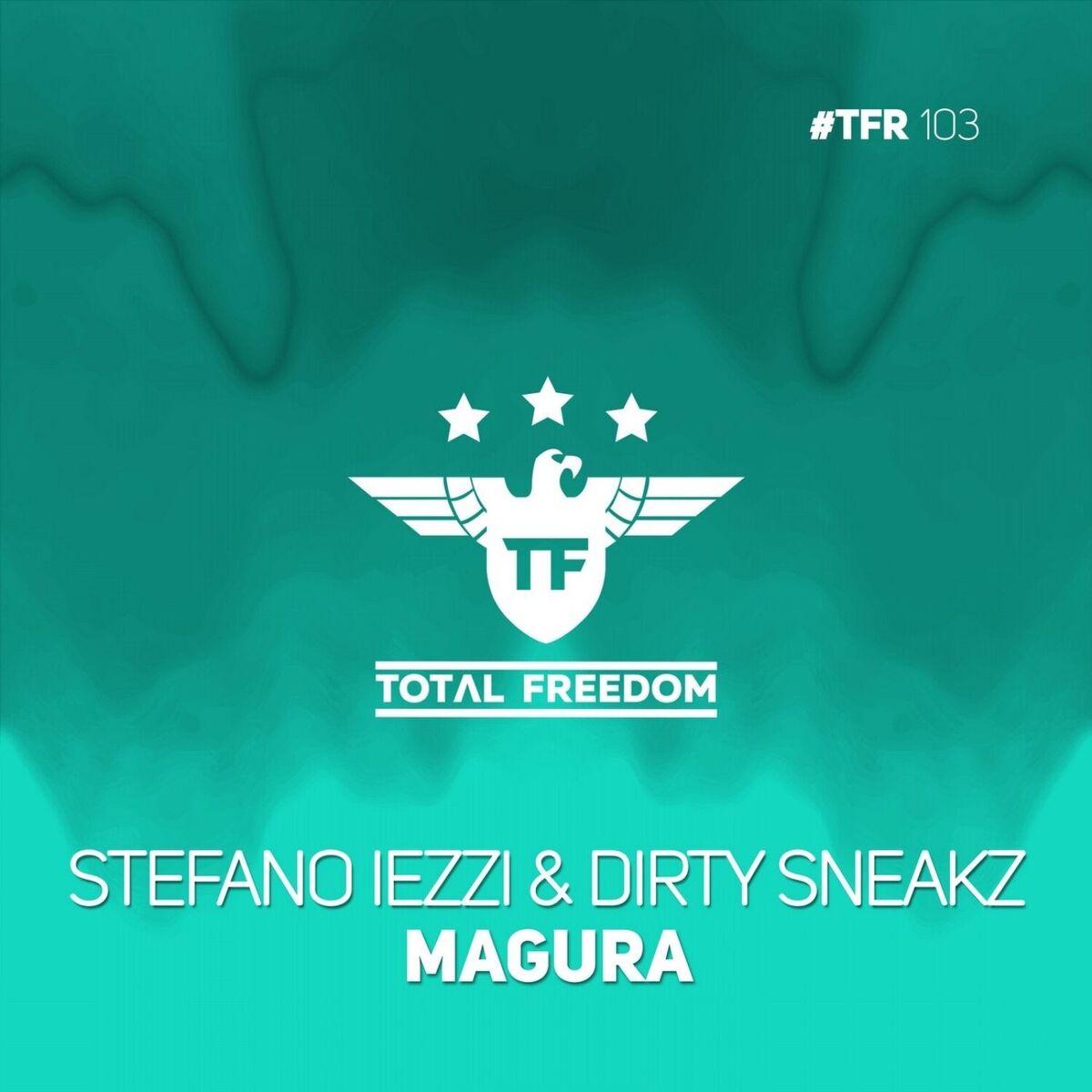 Album cover of Magura
