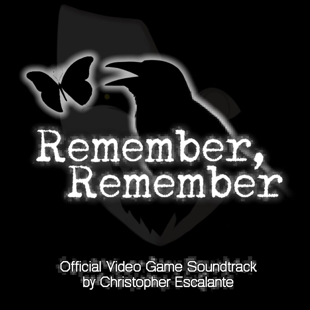 Picture of Remember Remember (Official Soundtrack)