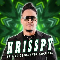 Cover of En Vivo Desde Andy Tropical