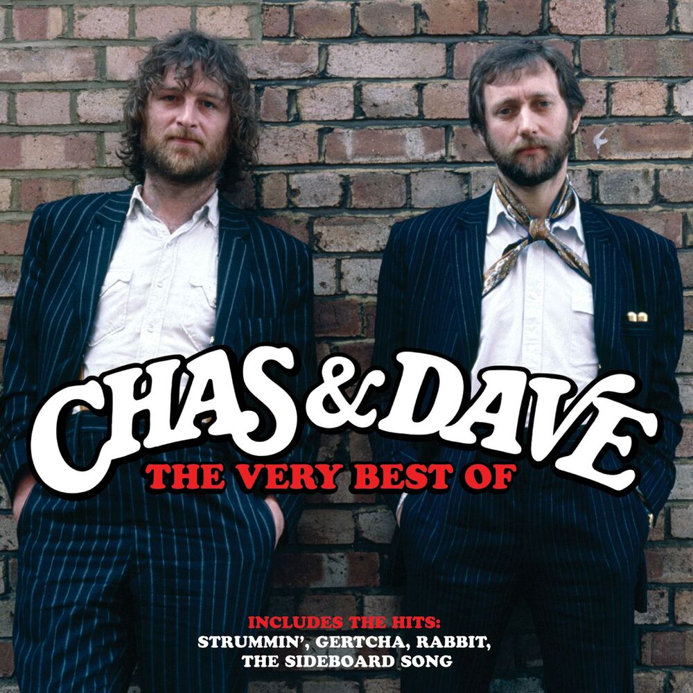 Picture of The Very Best Of Chas & Dave