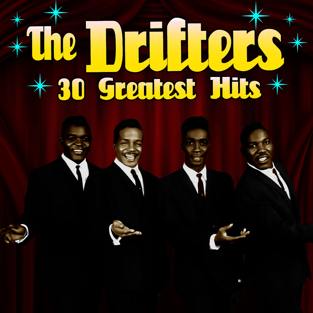 Album cover of Some Kind of Wonderful