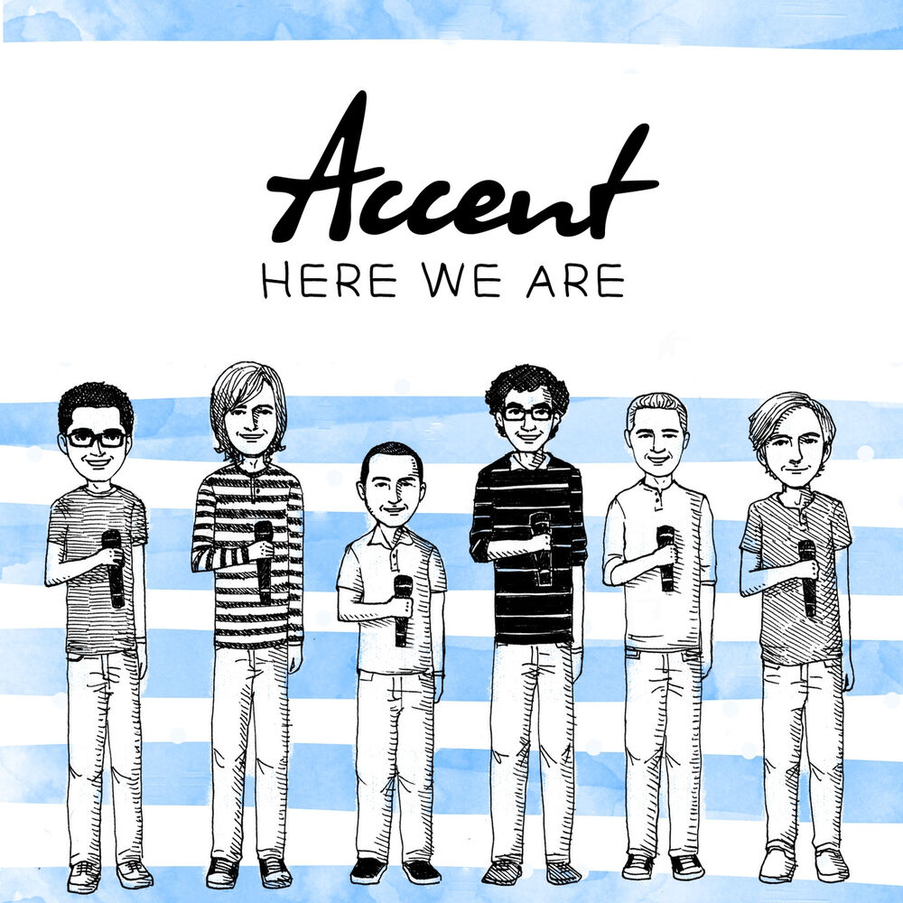 Picture of Here We Are