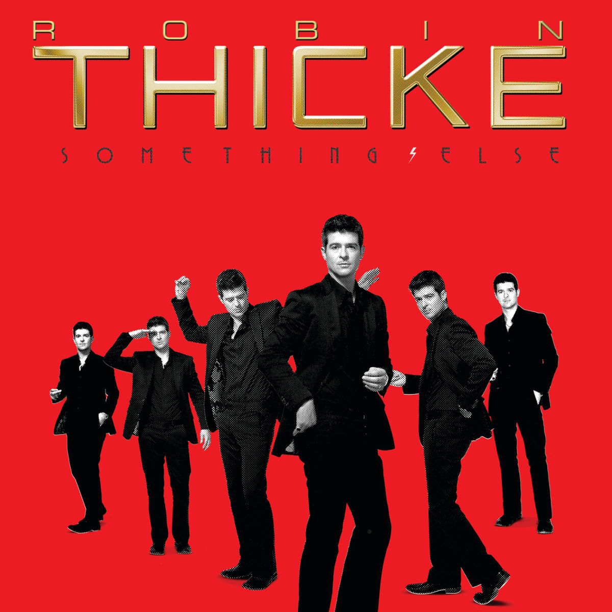 Album cover of Magic