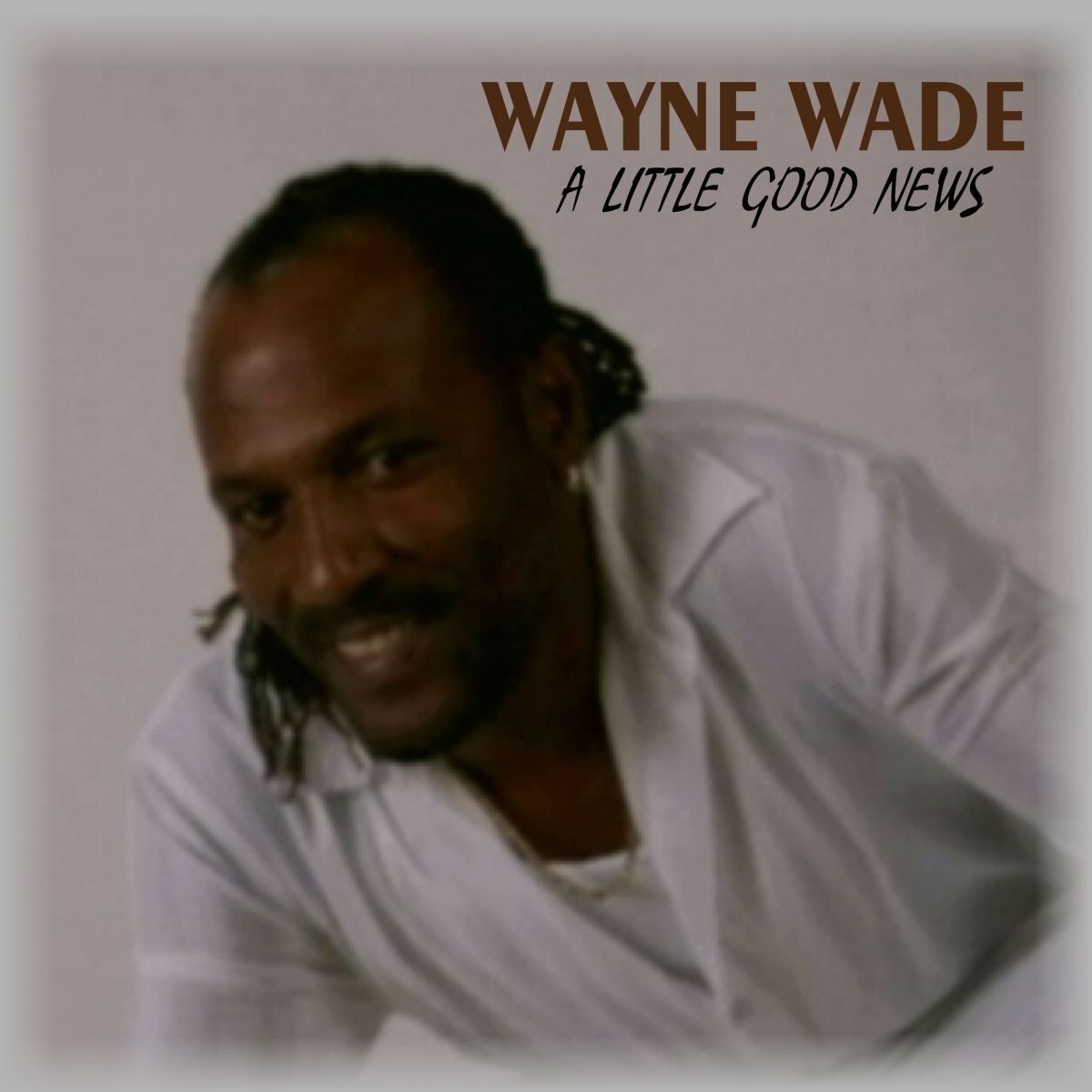 Wayne Wade: albums, songs, playlists | Deezer