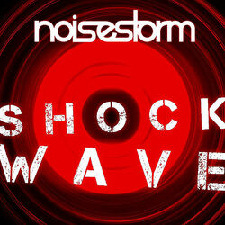 Cover of Shockwave