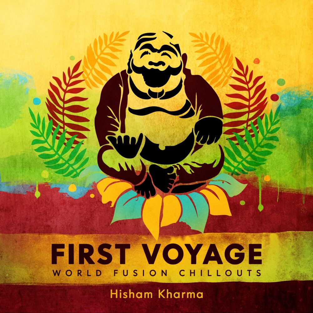 Picture of First Voyage