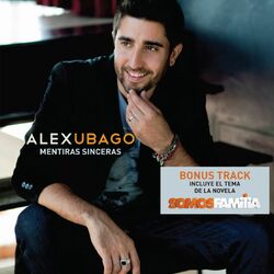 Cover of Mentiras sinceras