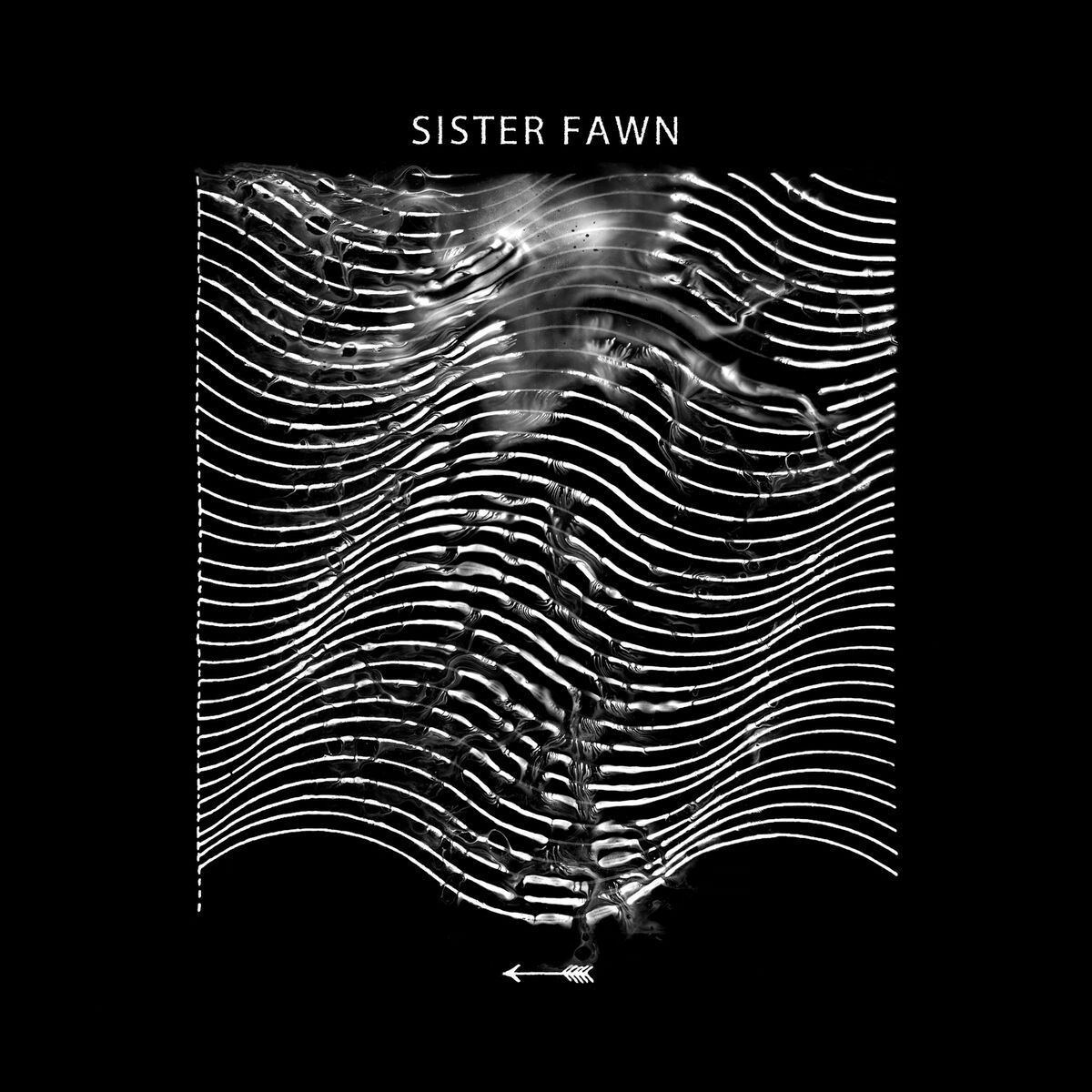 Album cover of Sister Fawn