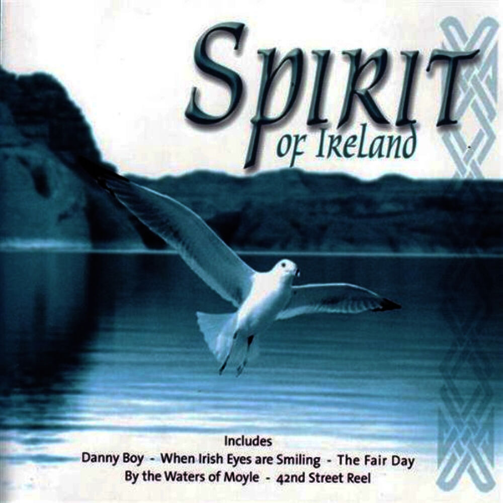 Picture of Spirit of Ireland