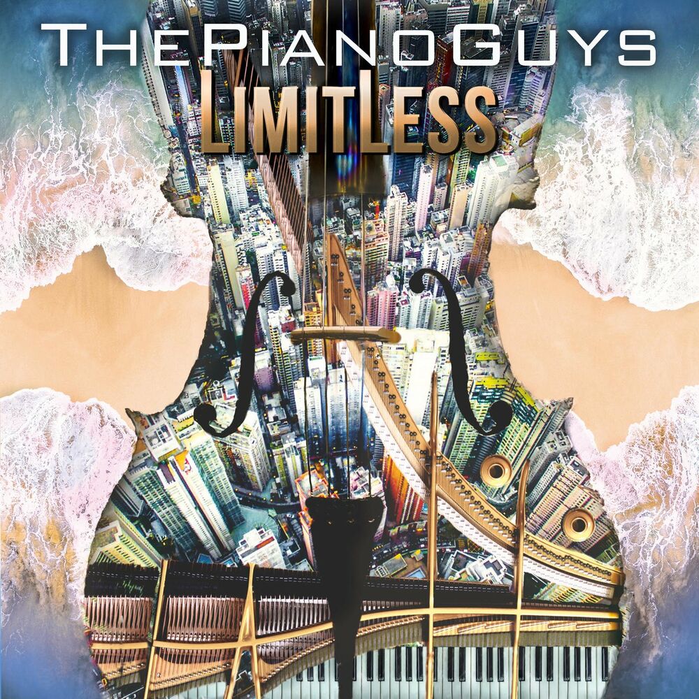Picture of Limitless