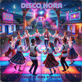Disco Hora