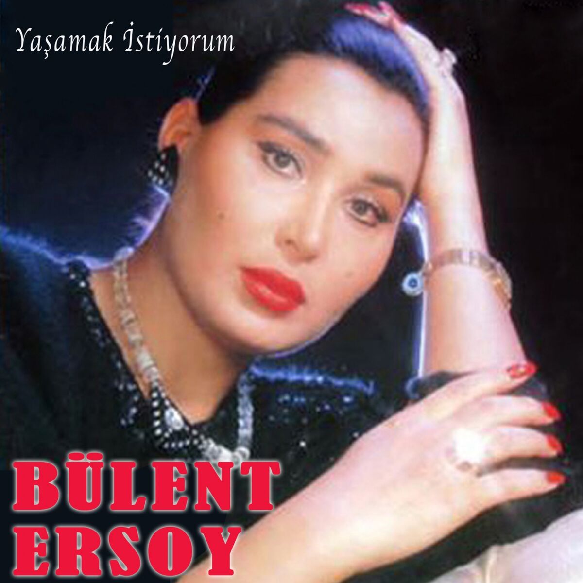 Album cover of Yaranamadım