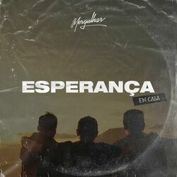 Cover of Esperança