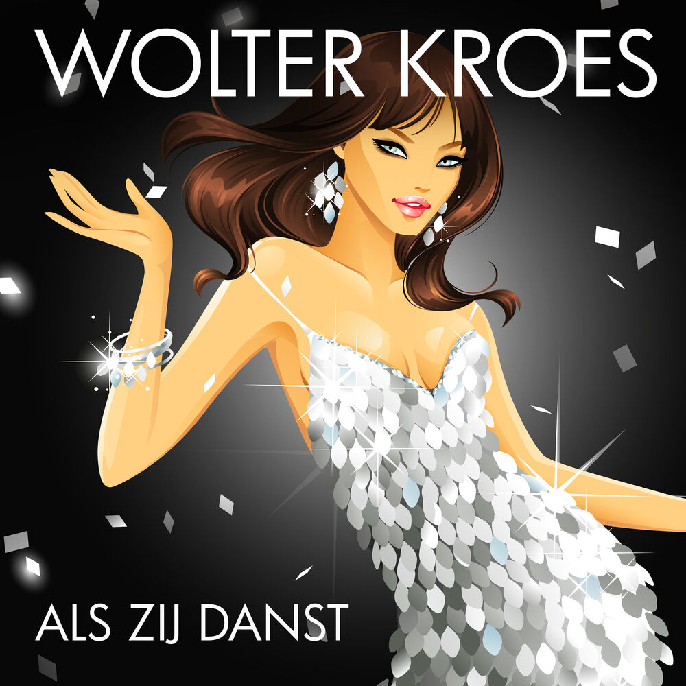 Picture of Als Zij Danst