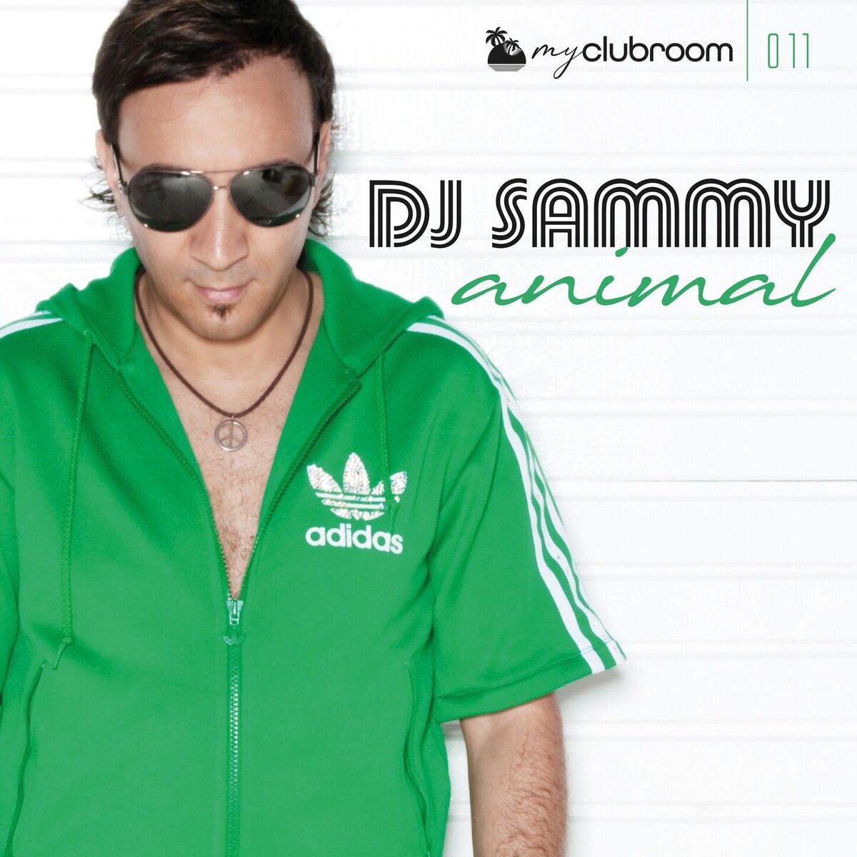 Album cover of Animal