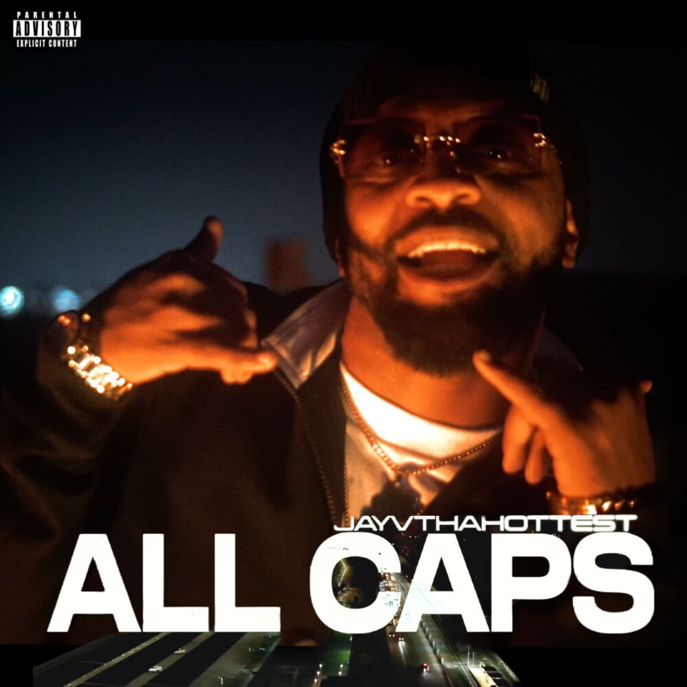 Picture of ALL CAPS