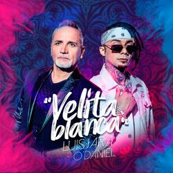 Cover of Velita Blanca