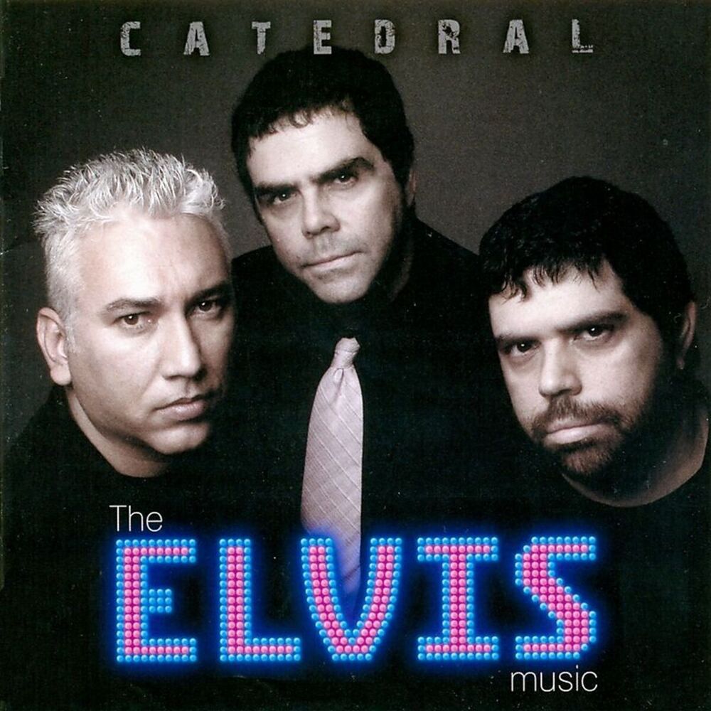 Picture of The Elvis Music