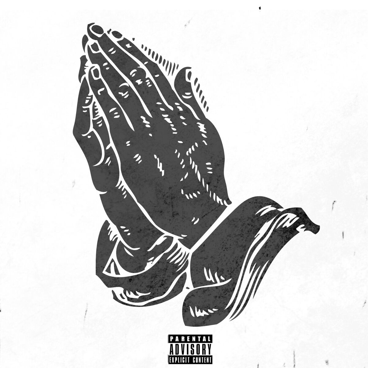 Album cover of Pray