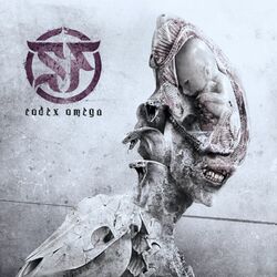 Cover of Codex Omega