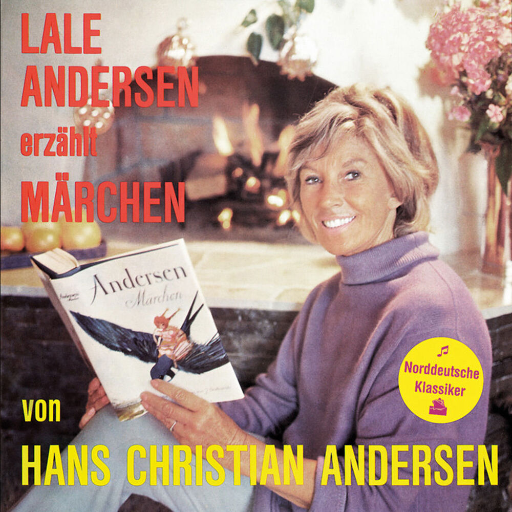 Picture of erzählt Märchen von Hans-Christian Andersen