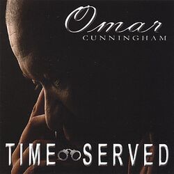 Cover of Time Served