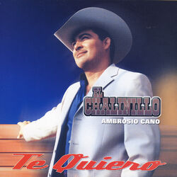 Cover of Te Quiero