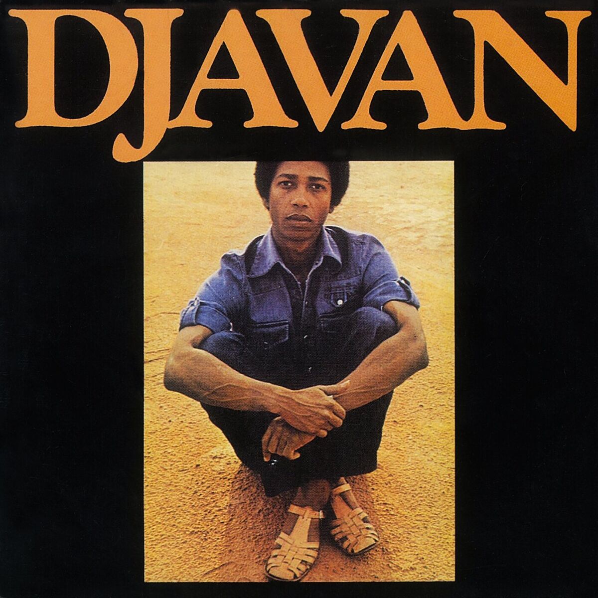 Album cover of Água