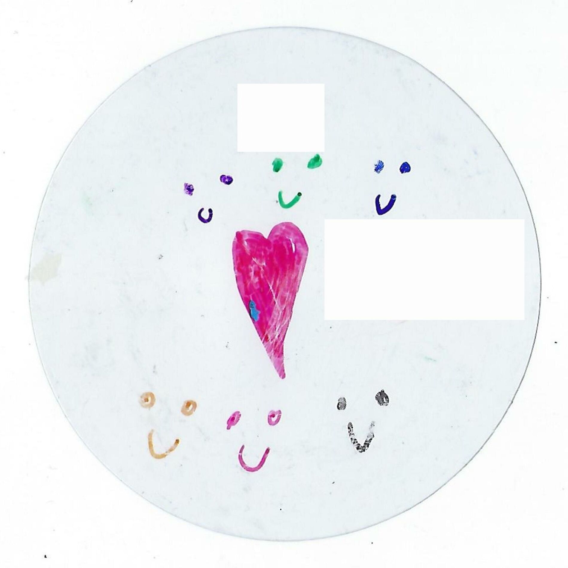 Album cover of P.M. Scraps