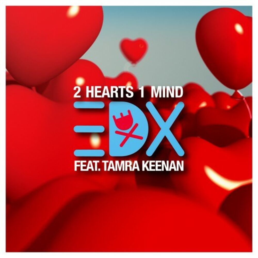 Picture of 2 Hearts 1 Mind
