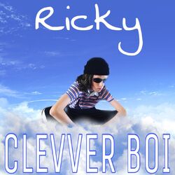 Cover of Clevver Boi