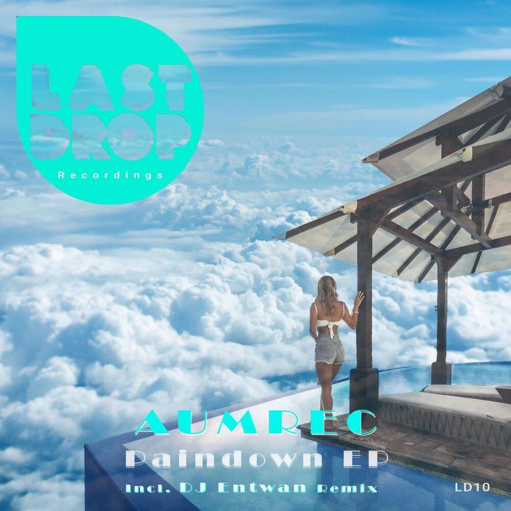 Picture of Paindown EP