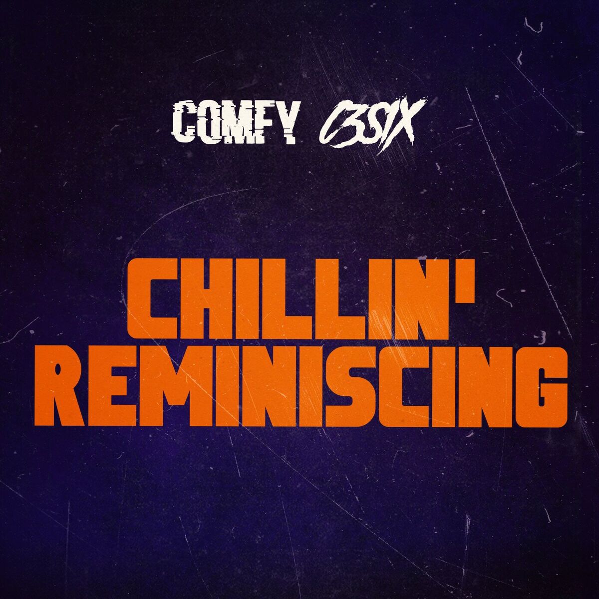 Album cover of Chillin' Reminiscing